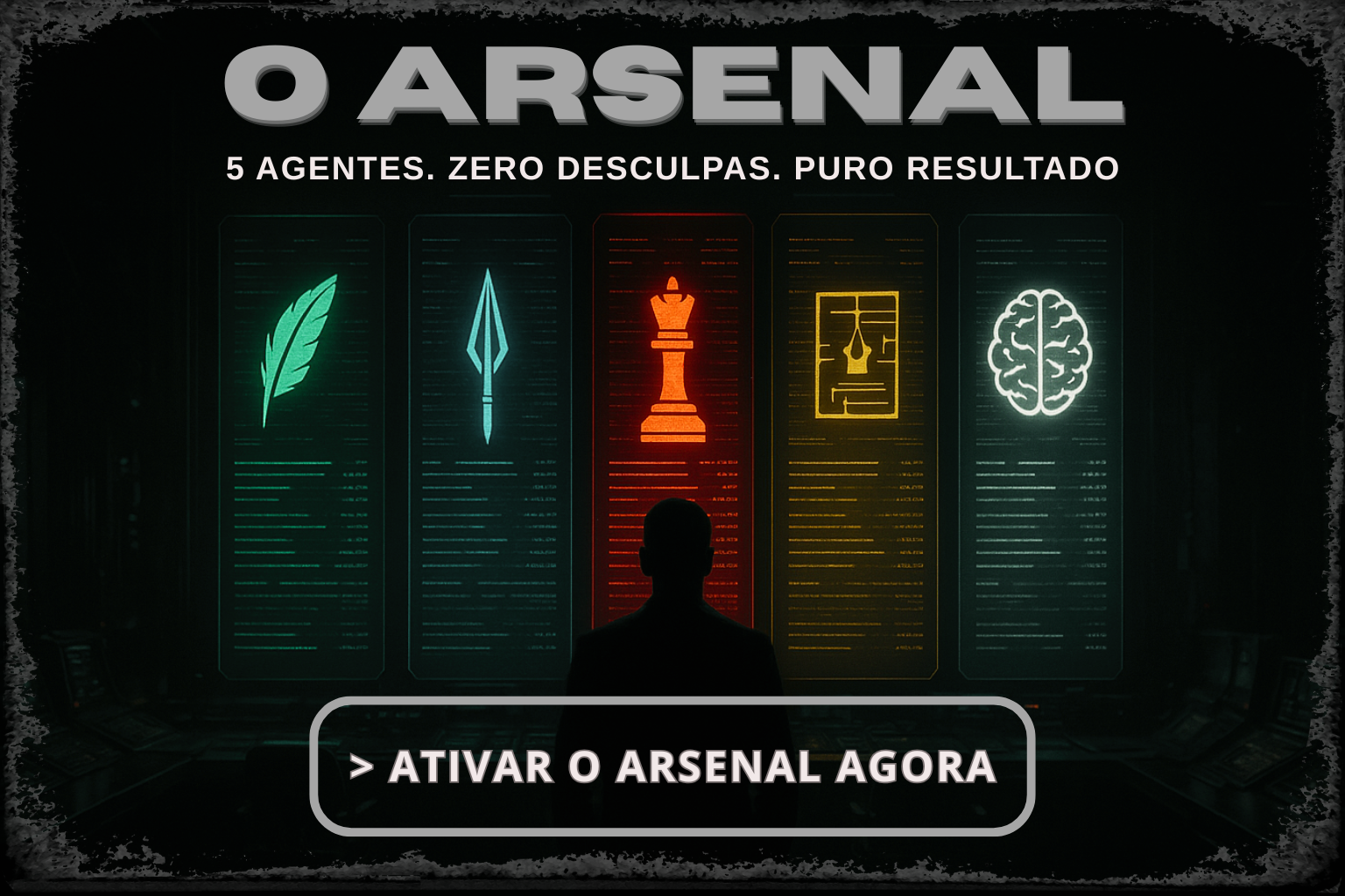 O ARSENAL